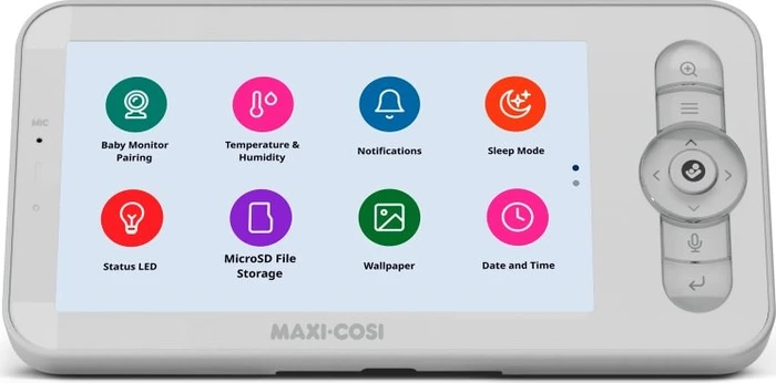Maxi-Cosi See Pro Video-Babyphone