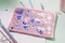 Cricut Smart Iron-On Bügelfolie Holographic Blue, 33x91.4cm Vorschaubild