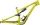 Specialized Stumpjumper 15 Alloy MTB Full-Suspension Rahmenset satin olive green/metallic obsidian (73325-72)