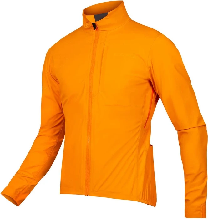Endura Pro SL Waterproof Softshell Fahrradjacke pumpkin (Herren)
