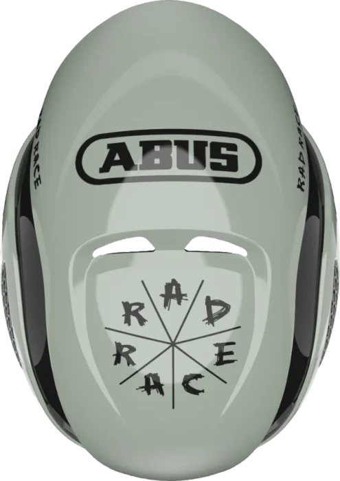 ABUS GameChanger Helm grey edition 22