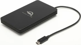 OWC Envoy Ultra, 2TB, Thunderbolt 5 / USB4 v2