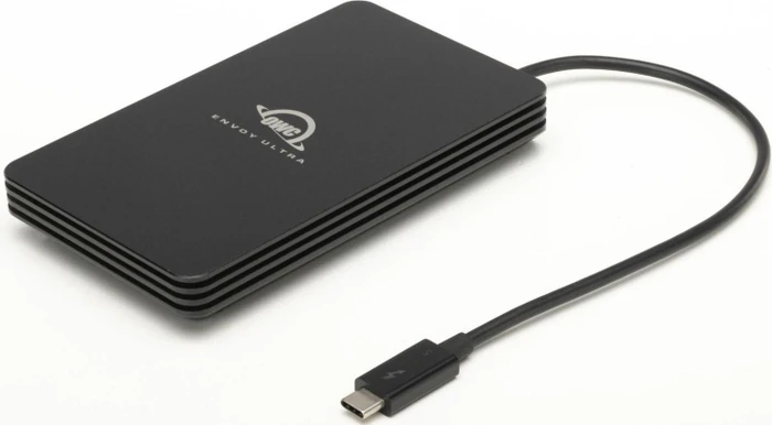 OWC Envoy Ultra, 2TB, Thunderbolt 5 / USB4 v2