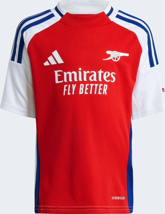 adidas FC Arsenal Mini 2024/2025 Heimausrüstung (Junior)
