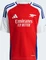 adidas FC Arsenal Mini 2024/2025 Heimausrüstung (Junior) Vorschaubild