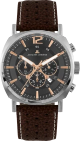 Jacques Lemans Lugano 1-1645H