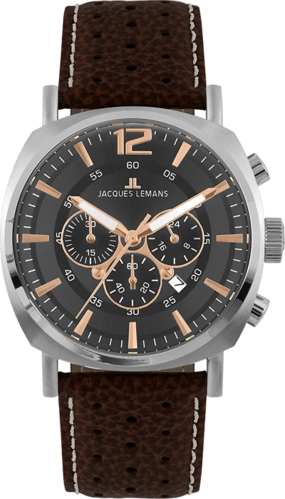 Jacques Lemans Lugano 1-1645