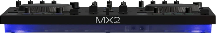 Native Instruments Traktor MX2