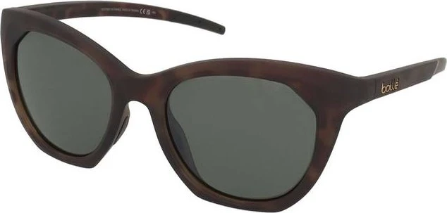 Bollé Prize dark tortoise matte