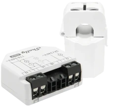 Shelly EM Gen3 WiFi Energy Meter, Strom-/Energiemesser