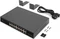 Digitus DN-953 Rackmount Switch, 18x RJ-45, 2x SFP, 185W PoE+ Vorschaubild