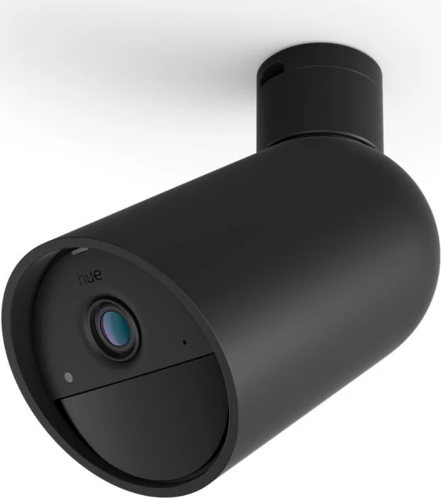 Philips Hue Secure Kamera
