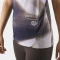 Salomon Shakeout Core Graphic Laufshirt ärmellos etherea/astral aura/cosmic sky (Damen) Vorschaubild