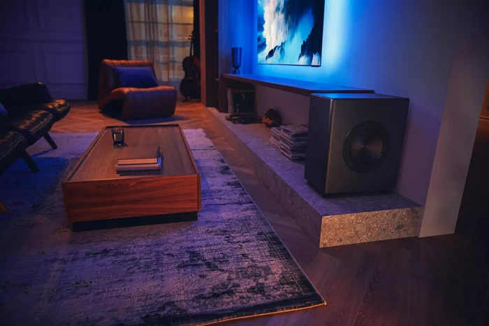 Philips Fidelio FW1