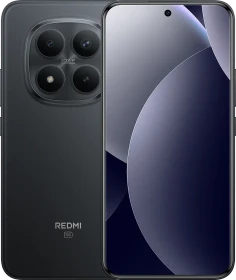 Xiaomi Redmi Note 15 Pro+ 5G 256GB schwarz