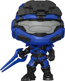 FunKo Pop! Games - Halo - Spartan Mark V with energy sword (verschieden Ausführungen) (verschiedene Ausführungen)