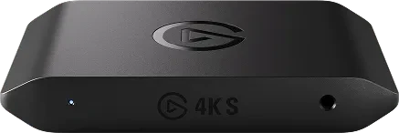 Elgato Game Capture 4K S