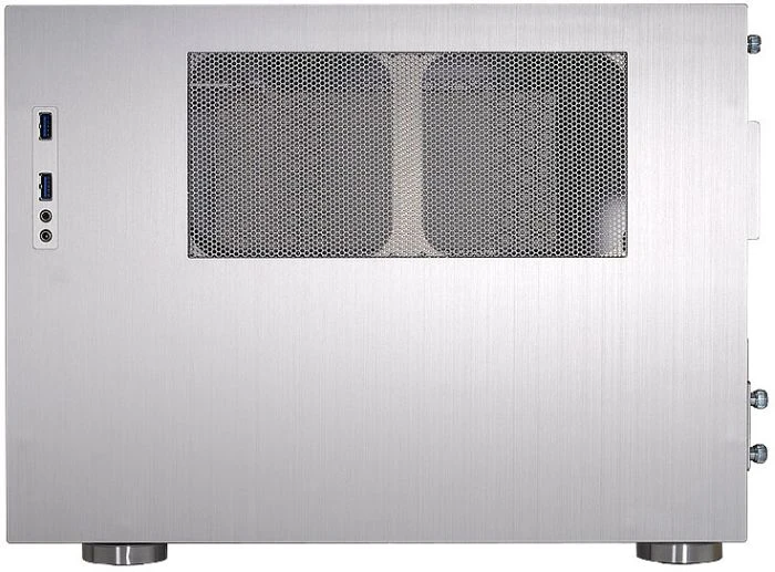 Lian Li PC-V358A silber