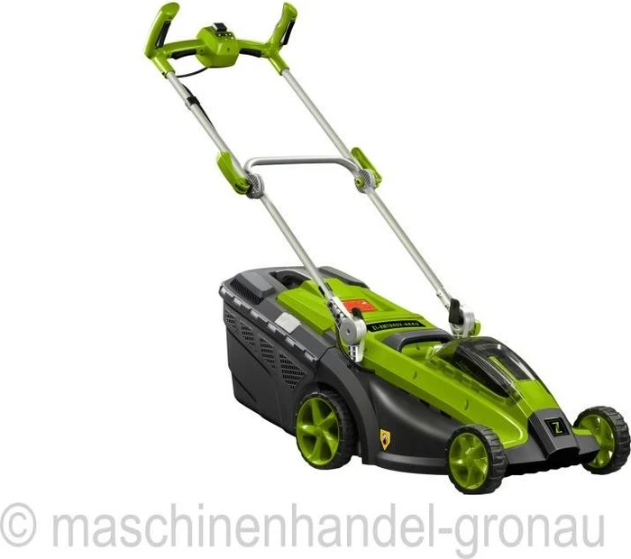 Zipper ZI-CRM40V Akku-Rasenmäher solo