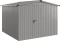 EcoStar Euroline Trend ESD10 Gerätehaus graualuminium Vorschaubild