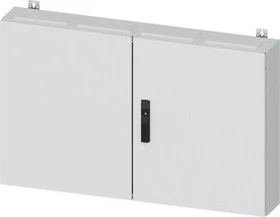 Siemens ALPHA 160 Wandschrank