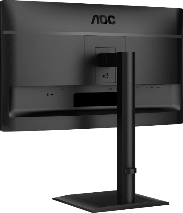 AOC 24E4CV, 23.8"