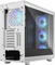Fractal Design Meshify 2 RGB White TG Clear Tint, Glasfenster Vorschaubild
