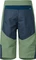 Vaude Caprea Antimos Shorts Hose kurz willow green (Junior) Vorschaubild