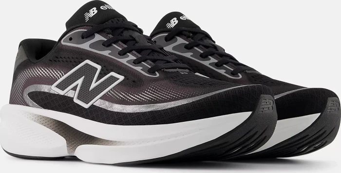 New Balance Ellipse v1 faded black/white/black (Herren)