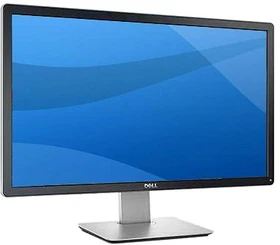 Dell P2714H, 27"