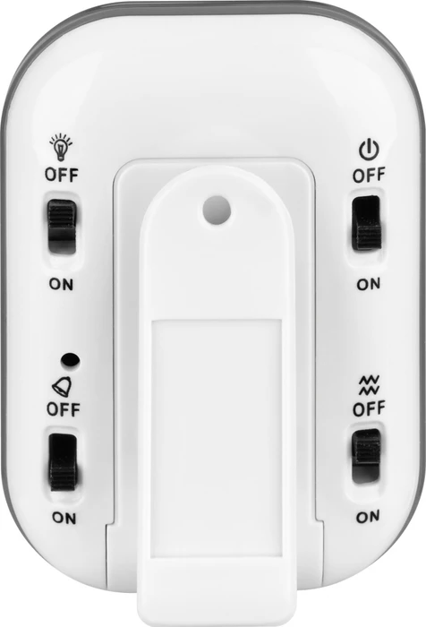 TFA Dostmann Digitaler Kitchen Timer und Stoppuhr