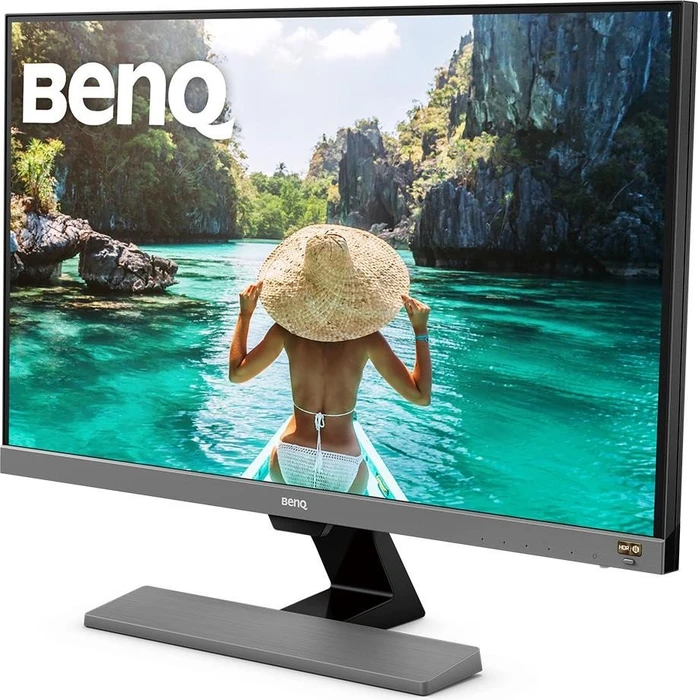 BenQ EW277HDR, 27"
