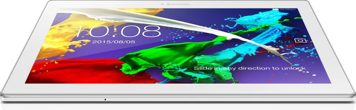 Lenovo Tab2 A10-70F, weiß, 16GB