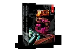 Adobe Creative Suite 5.5 Master Collection, EDU (spanisch) (PC)