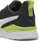 Puma Anzarun Lite strong gray/puma white/lime smash Vorschaubild