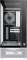 iTek Showbui 37WB White / Black, Glasfenster Vorschaubild