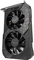 ASUS TUF Gaming GeForce GTX 1650 OC, TUF-GTX1650-O4GD6-GAMING, 4GB GDDR6, DVI, HDMI, DP Vorschaubild