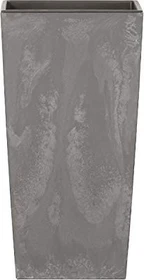Prosperplast Urbi Square Beton Effect 32.5x32.5cm marengo