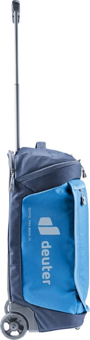 Deuter Duffel Pro Movo 36 neptune nightblue
