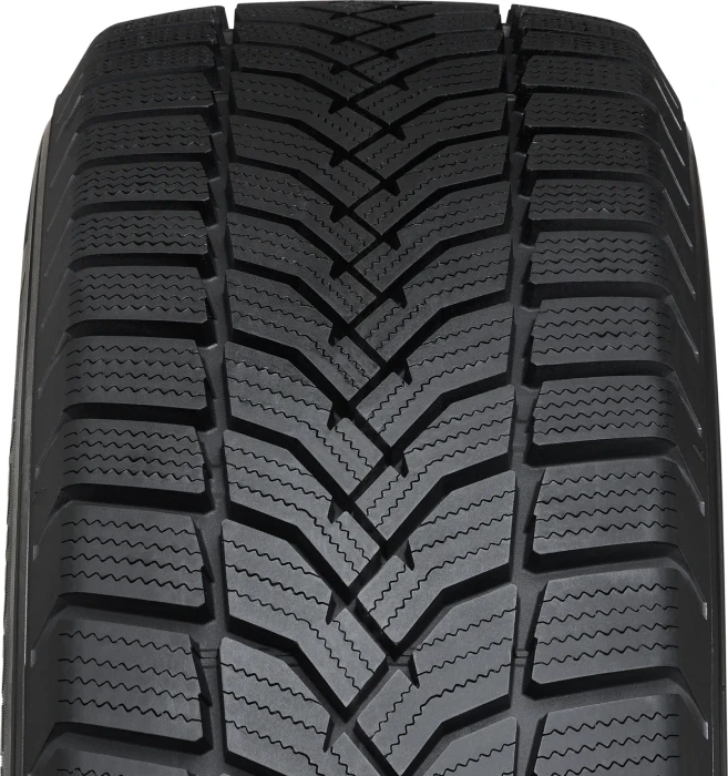 Bridgestone Duravis Van Winter 195/75 R16C 107/105R