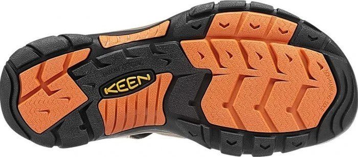 Keen Newport H2 brindle/sunset (Herren)