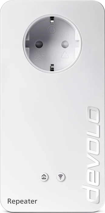 devolo WLAN Repeater+ ac