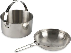 Tatonka Kettle 2.5 Kochtopfset