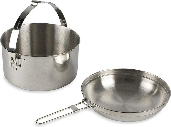 Tatonka Kettle 2.5 Kochtopfset