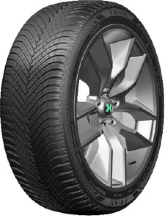Prinx Quattura 4S+