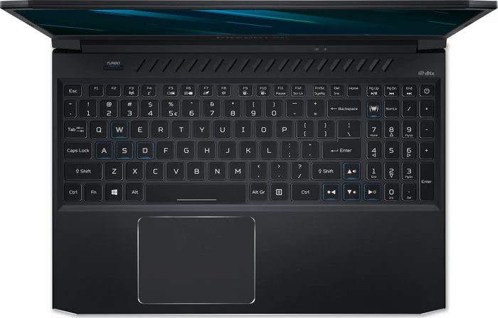 Acer Predator Helios 300 PH315-53-786B, Core i7-10750H, 16GB RAM, 1TB SSD, GeForce RTX 3070, DE