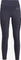 Jack Wolfskin Kensteig Tights Hose lang graphite (Damen) Vorschaubild