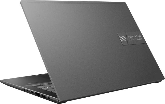 ASUS VivoBook Pro 14X OLED N7400PC-KM026X, Comet Grey, Core i7-11370H, 16GB RAM, 512GB SSD, GeForce RTX 3050, DE