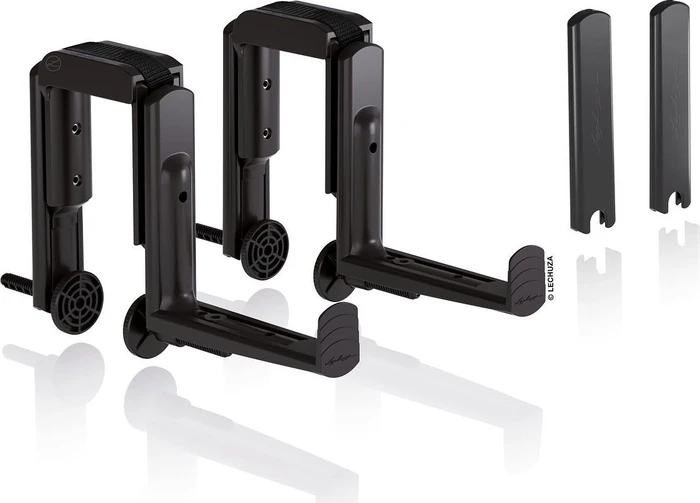 Lechuza Wall Blumenkastenhalter