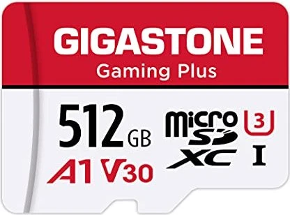 Gigastone Gaming Plus Series